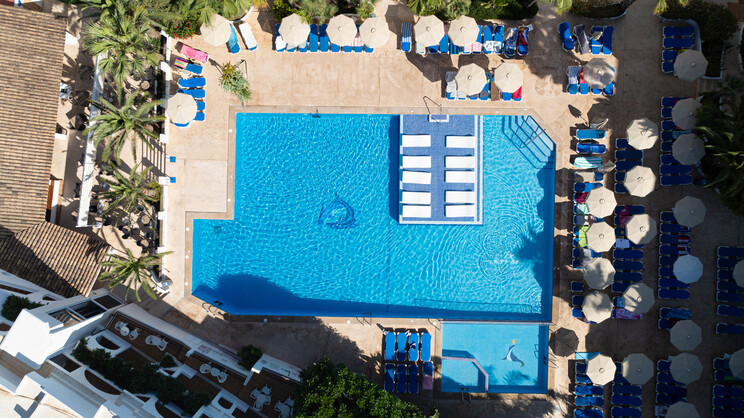 Sol Cala d’Or Apartamentos